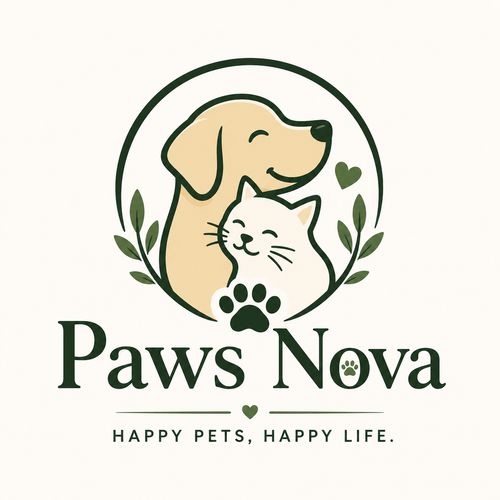 Paws-Nova